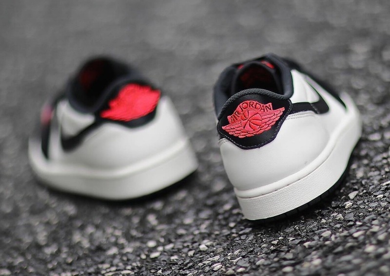 ★Nike x PSG★コラボ★AIR JORDAN 1 RETRO LOW OG★追跡可 Jordan 1 Retro Low OG PSG Paris Saint-Germain Men's - HF8828